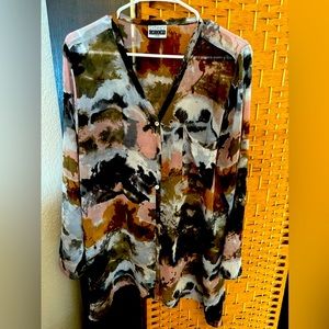 Women’s Sydney Gregory size XL